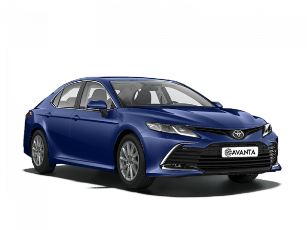 Toyota Camry GR Sport 2.5 AT