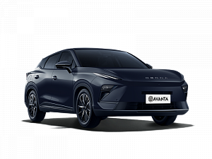 Omoda C5 NEW Драйв 1.5 AMT