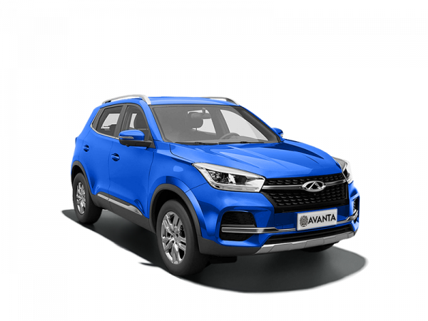 Chery Tiggo 4 2018 Techno 2.0 CVT