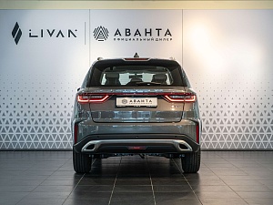 Livan X6 Pro Премиум 1.5 AMT