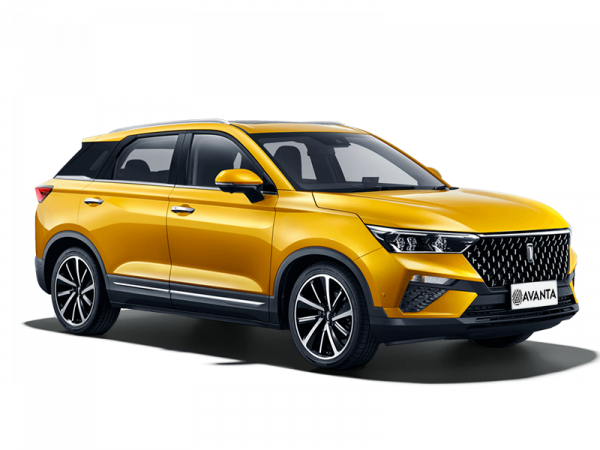 Bestune T77