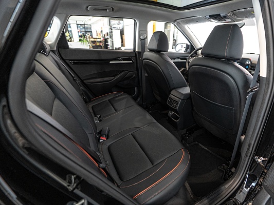 Kia Seltos NEW Premium 1.5 CVT Black