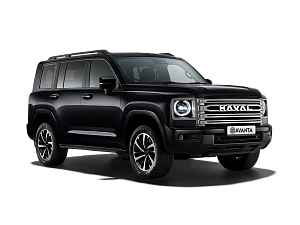Haval H9 Техно Плюс 2.0 AT