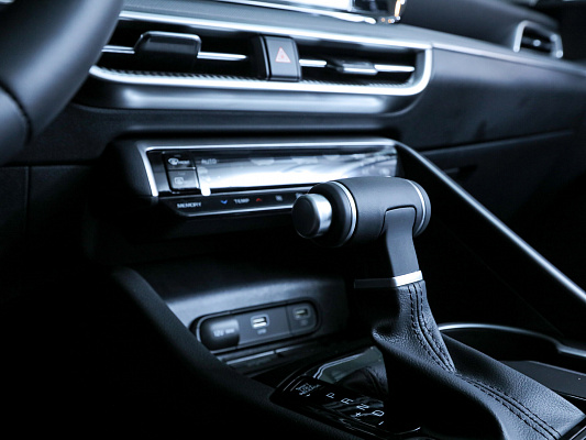 Kia K5 Comfort 2.0 AT 150 л.c. авт. бензин gray1