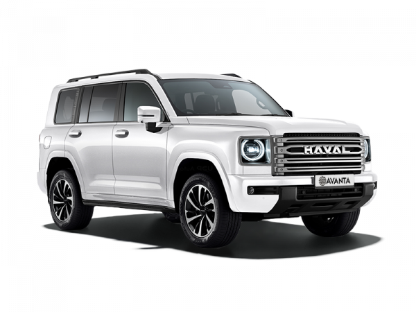 Haval H9 Техно Плюс 2.4 AT