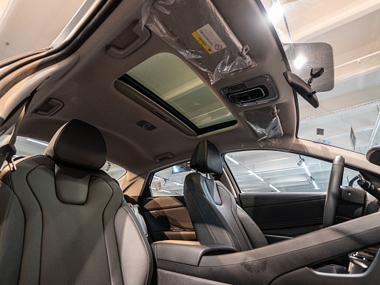 Hyundai Elantra NEW TOP 1.5 CVT White