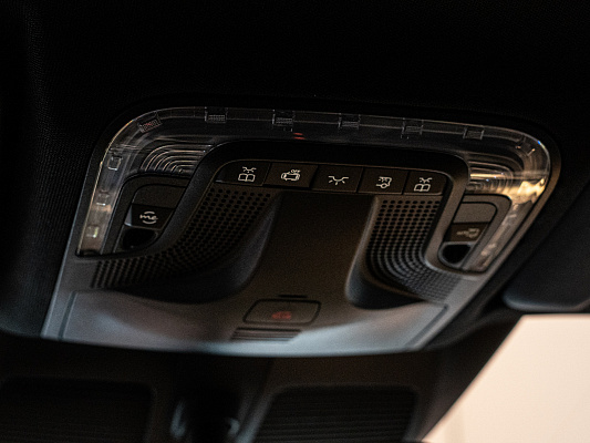 Mercedes-Benz V-class Exclusive 2.0 AT Black
