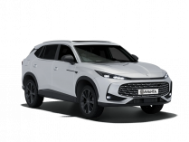 Москвич М70 автокредит 32 386 рублей в месяц