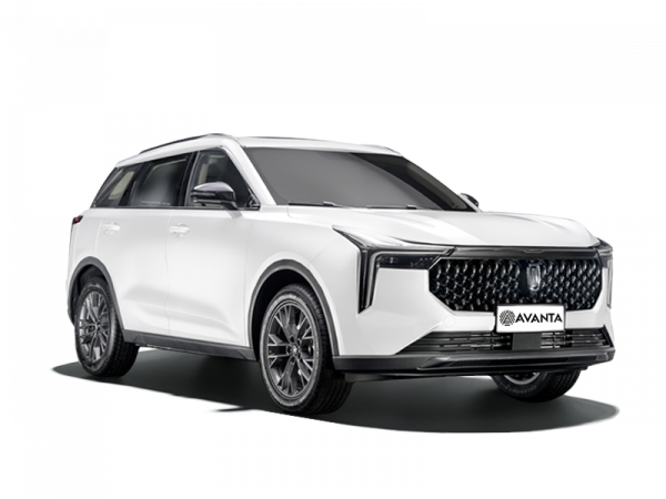 Bestune T55 Престиж (Prestige) 1.5 AMT