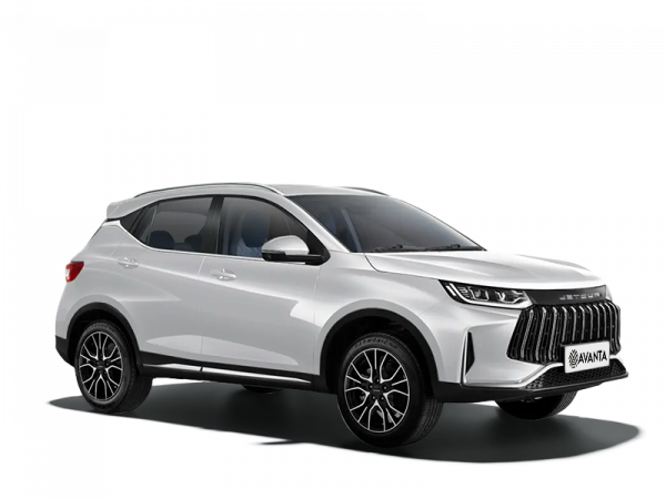 Jetour X50 Престиж 1.5 AMT