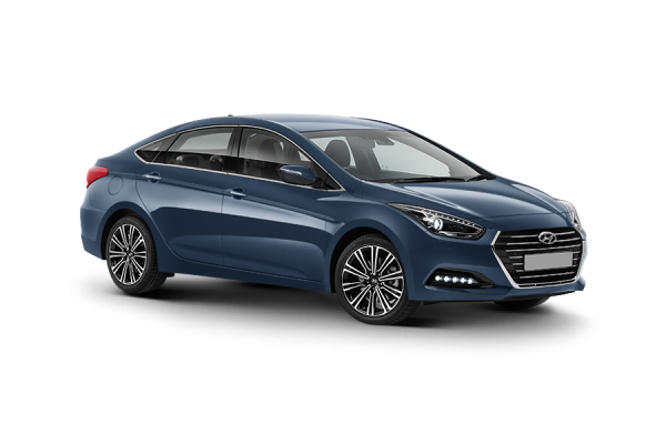 Hyundai i40 Седан