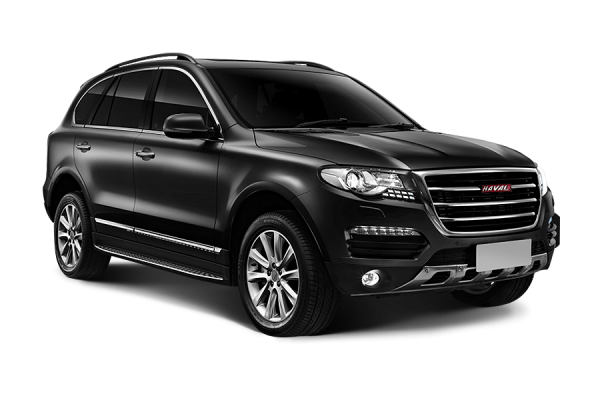 Haval H8