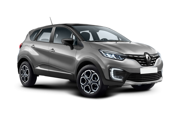 Renault Kaptur Style 1.3 CVT