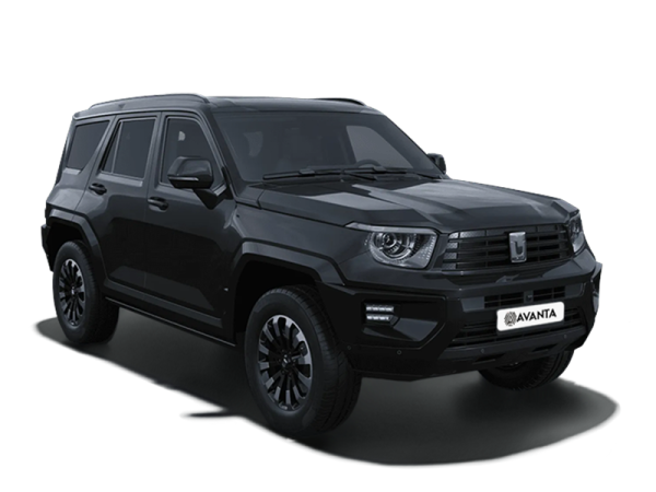 Tank 700 Черный