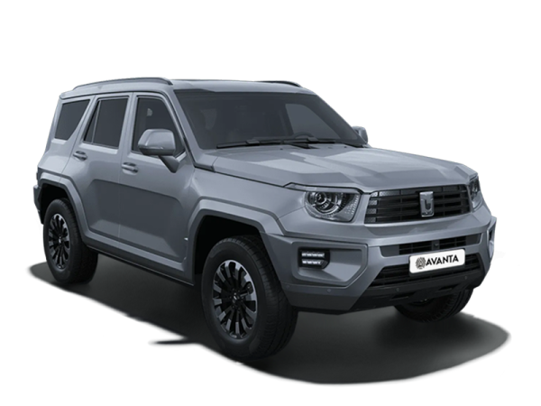 Tank 700 Серебристый