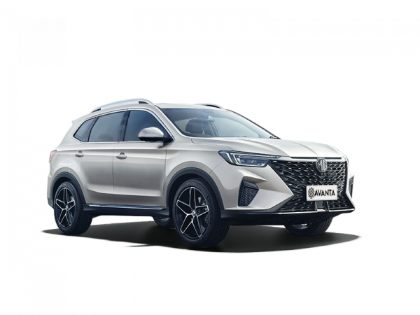 MG RX5 Делюкс (Deluxe) 1.5 AMT