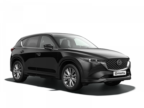 Mazda CX-5 Active 2.0 AT