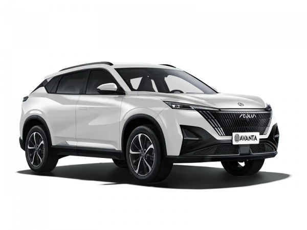 Dongfeng Mage Драйв 1.5 AMT