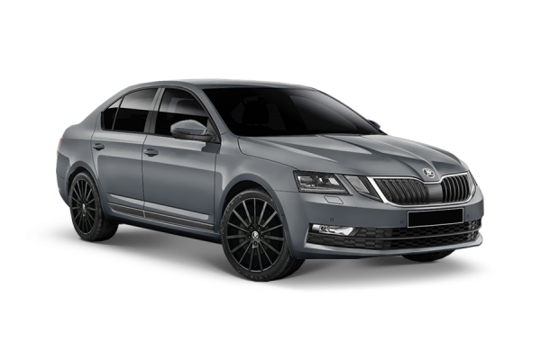 Skoda Octavia 2020 Active 1.4 MT