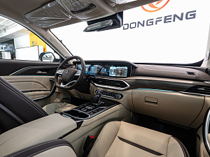 Bestune T77 Престиж Плюс (Prestige Plus) 1.5 AMT