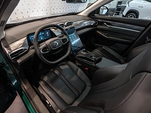 Dongfeng Mage Прогресс 1.5 AMT