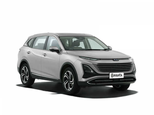 Bestune T90 Люкс 1.5 AMT