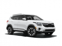 Kia Seltos NEW автокредит 26 752 рублей в месяц