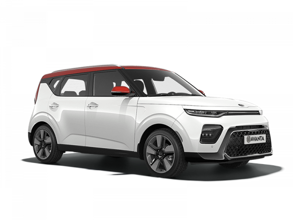 Kia Soul Style 2.0 AT