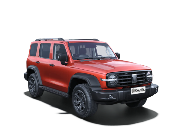 Tank 300 Премиум (2025) 2.0 AT