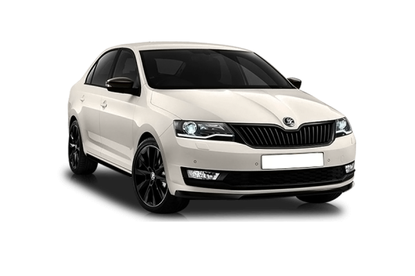 Skoda Rapid 2020 Hockey Edition Ambition 1.6 MT