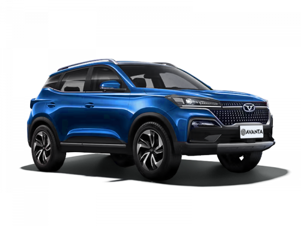Kaiyi X3 Комфорт (Comfort) 1.5 CVT