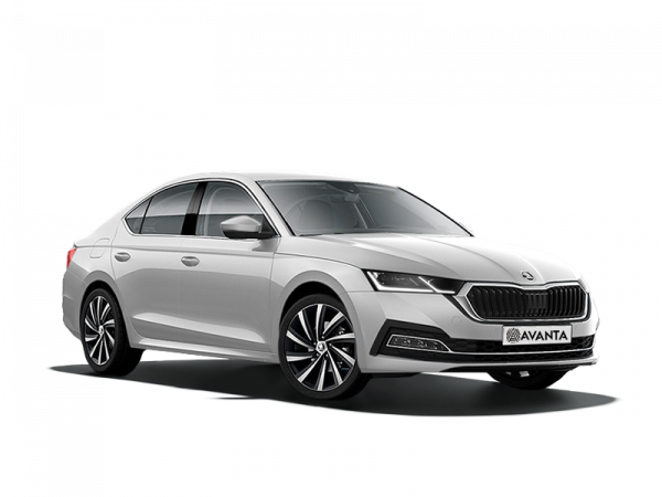 Skoda Octavia Active Plus 1.6 MT