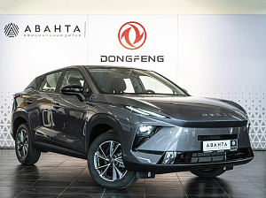 Omoda C5 NEW Актив 1.5 AMT