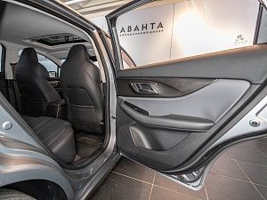 BAIC U5 Plus Люкс 1.5 CVT