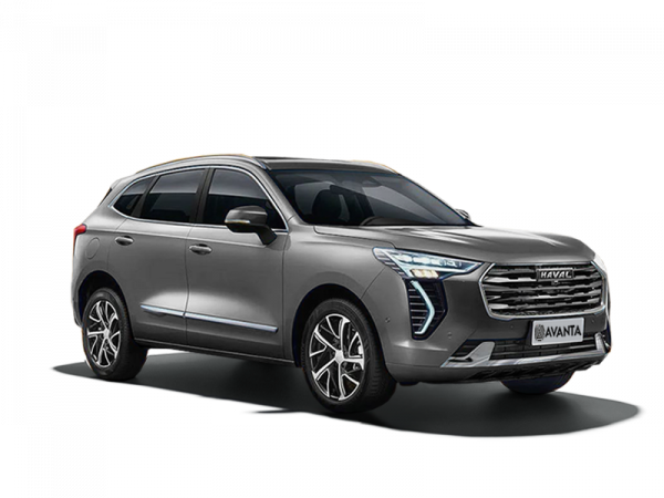 Haval Jolion 2021 Elite Plus 1.5 AMT