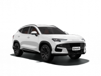 Soueast S06 автокредит 29 569 рублей в месяц