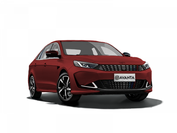 Kaiyi E5 Luxury+ 1.5 CVT