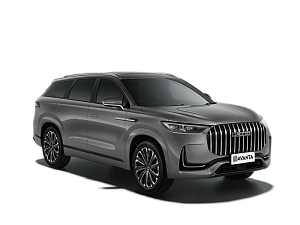 Jaecoo J8 Комфорт 2.0 AMT