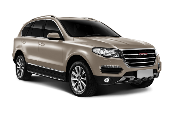 Haval H8