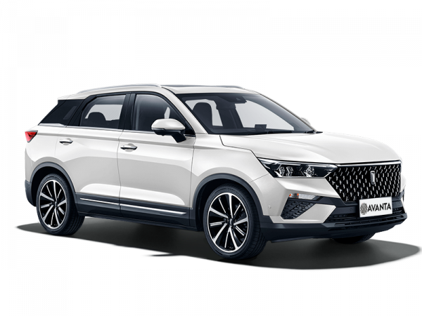 Bestune T77 Престиж Плюс (Prestige Plus) 1.5 AMT