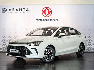 BAIC U5 Plus Люкс 1.5 CVT
