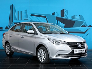 Changan Alsvin Техно 1.5 AMT