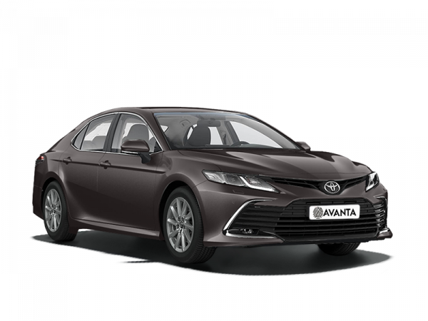 Toyota Camry Стандарт 2.0 CVT