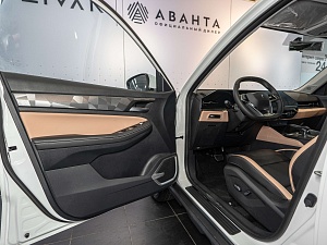 Livan X6 Pro Премиум 1.5 AMT