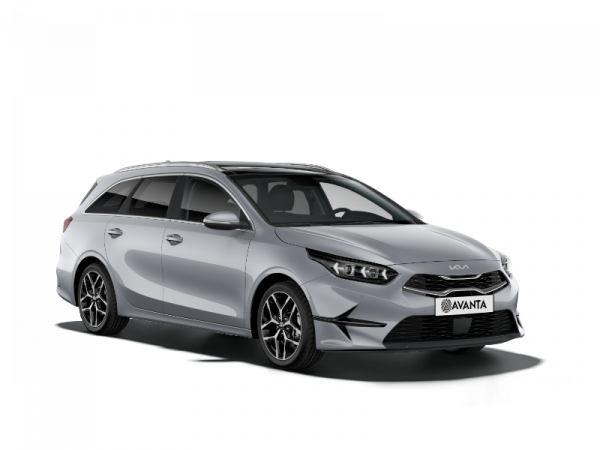 Kia Ceed SW Prestige 1.6 AT