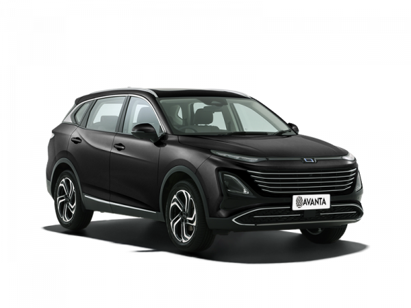 Bestune T90 Люкс 2.0 AT