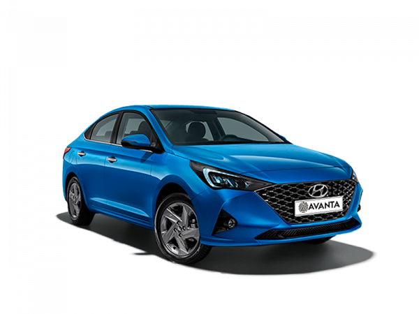 Hyundai Solaris Active Plus 1.4 MT
