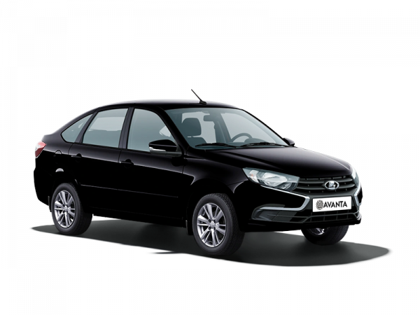 Lada Granta Лифтбек Classic24 Кондиционер 1.6 MT