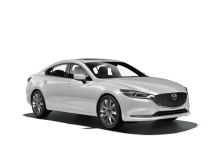 Mazda 6 автокредит 33 077 рублей в месяц