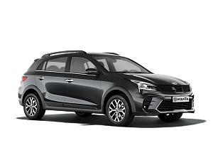 Kia Rio X Comfort 1.4 AT